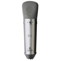 Студійний мікрофон Behringer B2